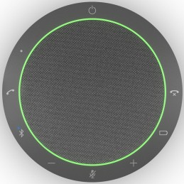 Jabra Speak2 55 UC - Téléconférence