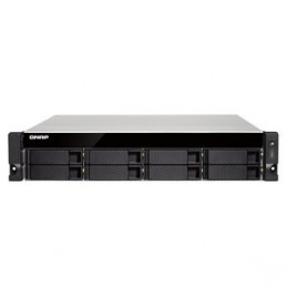 QNAP TS-853BU-RP-8G