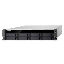 QNAP TS-853BU-RP-8G