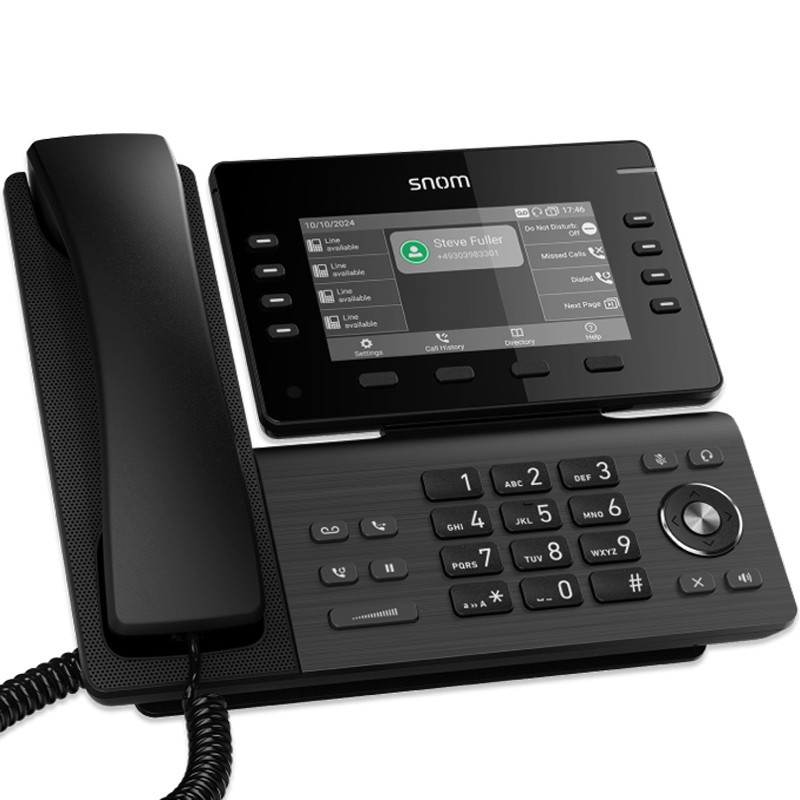 snom D812 snom D812