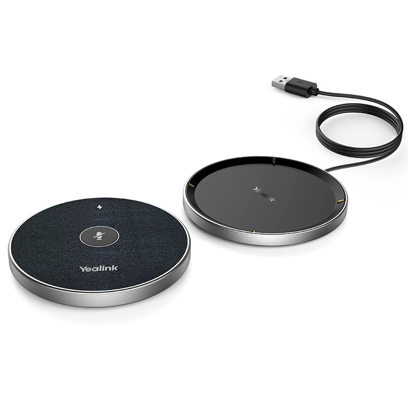Yealink VCM36-W Yealink VCM36-W