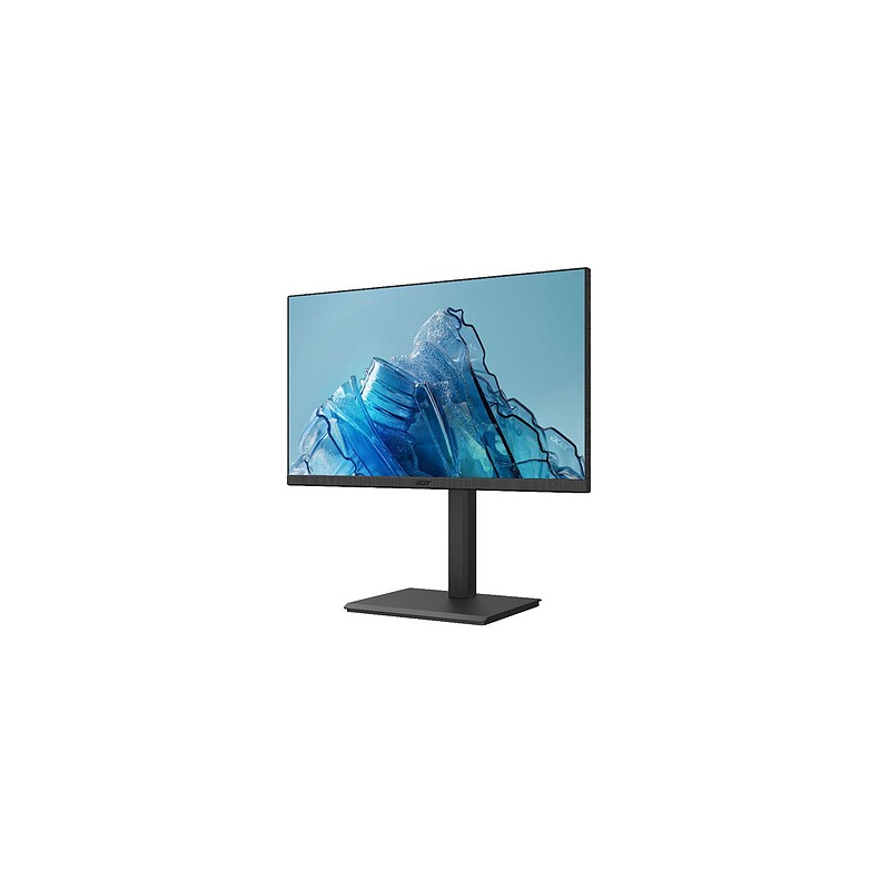 Acer 21.5" LED - Vero B227QE3bmiprxv