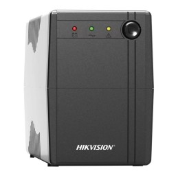 Onduleur Hikvision 1000 VA / 1 KVA DS-UPS1000 Monophasé