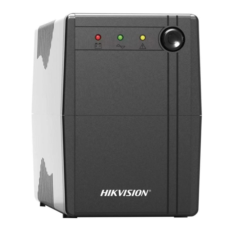 Onduleur Hikvision 1000 VA / 1 KVA DS-UPS1000 Monophasé