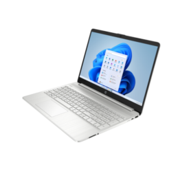 HP LAPTOP 14S-DQ5016NK INTEL CORE™ I3-1215U 256 Go Disque SSD 8