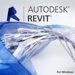 Autodesk Revit - Licence Clé & Abonnement