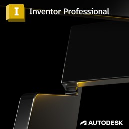 Autodesk Inventor - Licence Clé & Abonnement