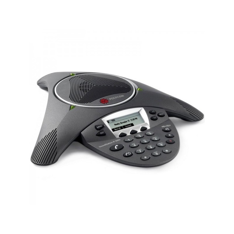 Polycom SoundStation IP 6000