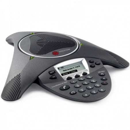 Polycom SoundStation IP 6000