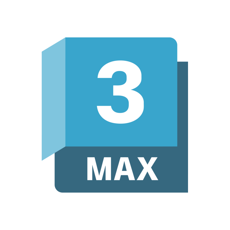 Autodesk 3ds Max - Licence Clé & Abonnement