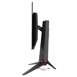 ASUS 27" OLED - ROG Swift PG27AQDM