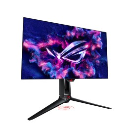 ASUS 27" OLED - ROG Swift PG27AQDP