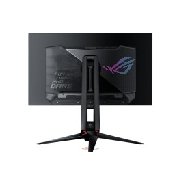 ASUS 27" OLED - ROG Swift PG27AQDP