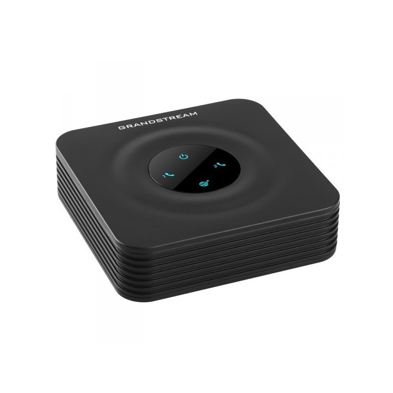Grandstream HandyTone 802 - HT802 Grandstream HandyTone 802 - HT802