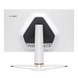 BenQ 31.5" Mini LED - MOBIUZ EX321UX