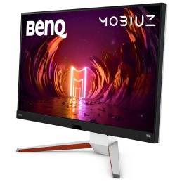 BenQ 32" LED - MOBIUZ EX3210U