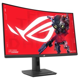 ASUS 31.5" LED - ROG Strix XG32WCS
