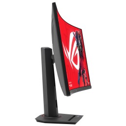 ASUS 31.5" LED - ROG Strix XG32WCS