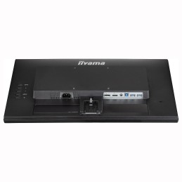 ECRAN PC iiyama 21.5" LED Tactile - ProLite T2252MSC-B2