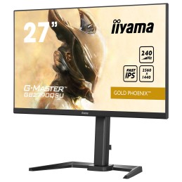 iiyama 27" LED - G-Master GB2790QSU-B5 Gold Phoenix
