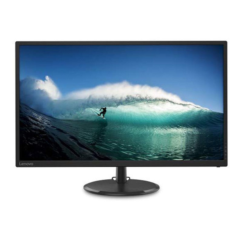 Lenovo 32" LED - D32q-20 Lenovo 32" LED - D32q-20