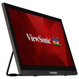 ViewSonic 16" LED Tactile - TD1630-3