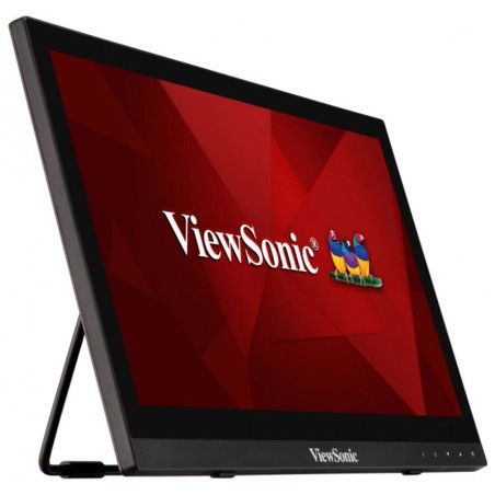 ViewSonic 16" LED Tactile - TD1630-3