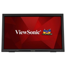 ViewSonic 21.5" LED Tactile - TD2223