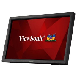 ViewSonic 23.6" LED Tactile - TD2423