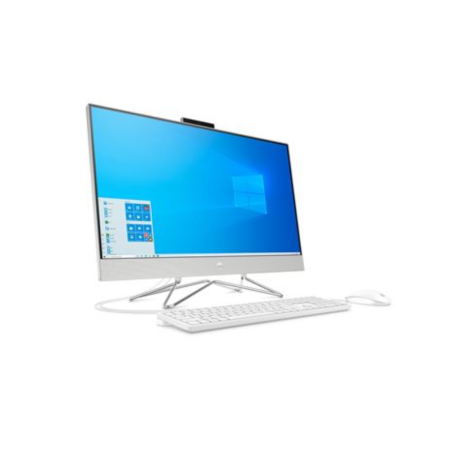 ALL IN ONE HP 24 -CB0047NF AMD Ryzen