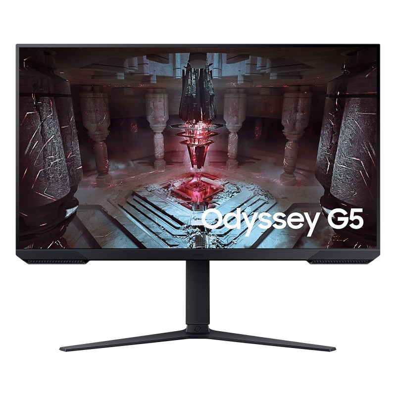 Samsung 27" LED - Odyssey G5 S27CG510EU Samsung 27" LED - Odyssey G5 S27CG510EU