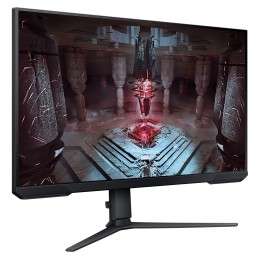 Samsung 27" LED - Odyssey G5 S27CG510EU