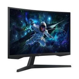 Ecran Pc Samsung 27 Pouces LED - Odyssey G5 S27CG552EU