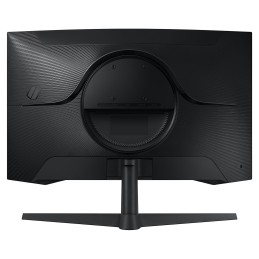 Ecran Pc Samsung 27 Pouces LED - Odyssey G5 S27CG552EU