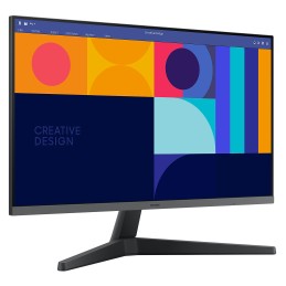 Ecran Pc Samsung 27 Pouces LED - S27C330GAU