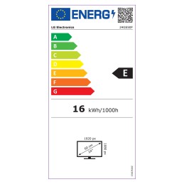 ECRAN PC LG 23.8" LED - UltraGear 24GS60F-B