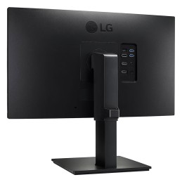 ECRAN PC LG 23.8" LED 24QP750P-B