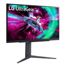ECRAN PC LG 27" LED - UltraGear 27GS60F-B