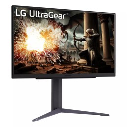 Ecran Pc LG 27 Pouces LED - UltraGear 27GS75Q-B