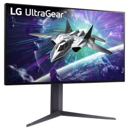 ECRAN PC LG 27" Mini LED - UltraGear 27GR95UM-B