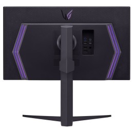 ECRAN PC LG 27" Mini LED - UltraGear 27GR95UM-B