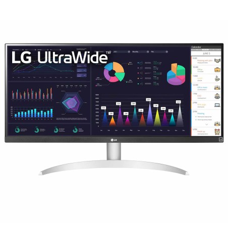 Ecran Pc LG 29 Pouces LED - UltraWide 29WQ600-W