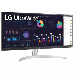 Ecran Pc LG 29 Pouces LED - UltraWide 29WQ600-W