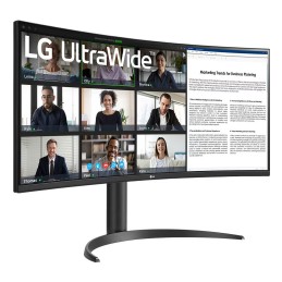 ECRAN PC LG 34" LED - UltraWide 34WR55QK-B