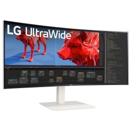 ECRAN PC LG 37.5" LED - 38WR85QC-W