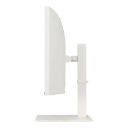 ECRAN PC LG 37.5" LED - 38WR85QC-W