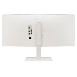ECRAN PC LG 37.5" LED - 38WR85QC-W