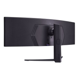 ECRAN PC LG 44.5" LED - 45GR75DC-B