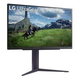 ECRAN PC LG 27" LED - UltraGear 27GS85Q-B