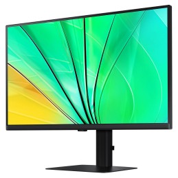 Samsung 27" LED - ViewFinity S6 S27D600EAU